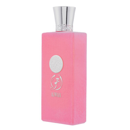 (plu01324) - Apa de Parfum Ajwaa Roses, Nusuk, Femei - 100ml