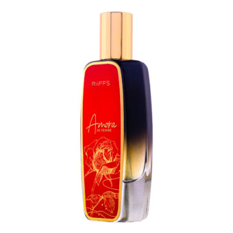 (plu01332) - Apa de Parfum Amora de Femme, Riiffs, Femei - 100ml
