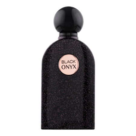 (plu01309) - Apa de Parfum Black Onyx, Fariis, Femei - 100ml