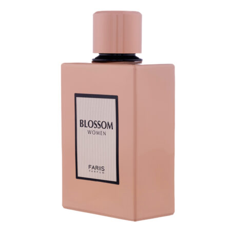 (plu01308) - Apa de Parfum Blossom, Fariis, Femei - 100ml