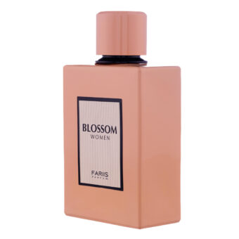(plu01308) - Apa de Parfum Blossom, Fariis, Femei - 100ml