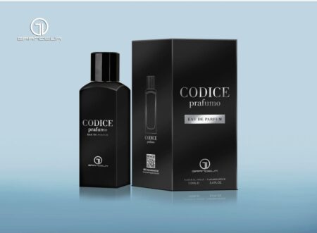 (plu00165) - Apa de Parfum Codice Profumo, Grandeur Elite, Barbati - 100ml