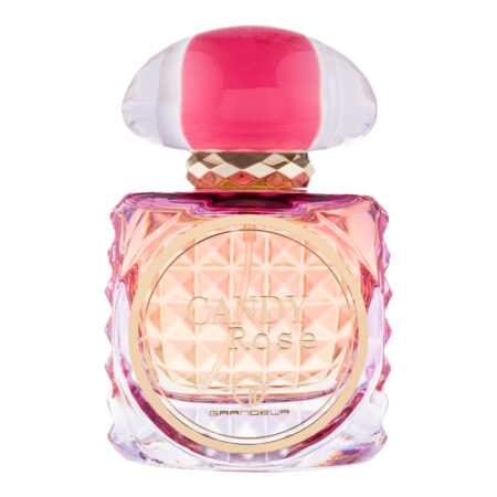 (plu00379) - Apa de Parfum Candy Rose, Grandeur Elite, Femei - 100ml