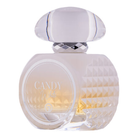 (plu00346) - Apa de Parfum Candy White, Grandeur Elite, Femei - 100ml