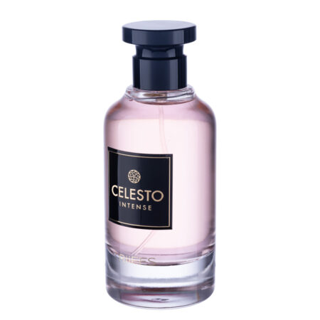 (plu01336) - Apa de Parfum Celesto Intense, Riiffs, Unisex - 100ml