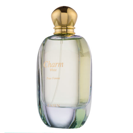 (plu01326) - Apa de Parfum Charm White, Zaien, Femei - 100ml