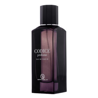 (plu00165) - Apa de Parfum Codice Profumo, Grandeur Elite, Barbati - 100ml