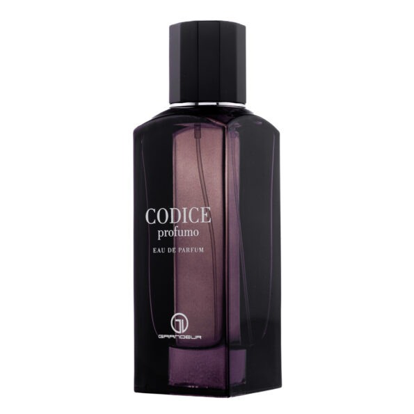 (plu00165) - Apa de Parfum Codice Profumo, Grandeur Elite, Barbati - 100ml