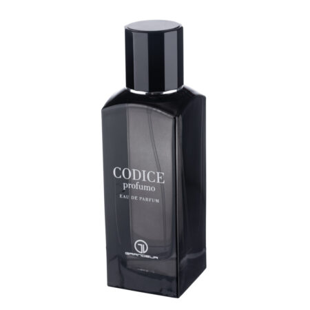 (plu00165) - Apa de Parfum Codice Profumo, Grandeur Elite, Barbati - 100ml