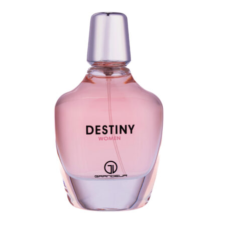 (plu00380) - Apa de Parfum Destiny Woman, Grandeur Elite, Femei - 100ml