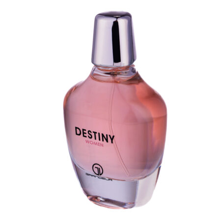 (plu00380) - Apa de Parfum Destiny Woman, Grandeur Elite, Femei - 100ml