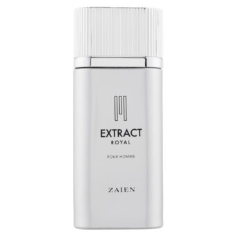 (plu01331) - Apa de Parfum Extract Royal, Zaien, Barbati - 100ml