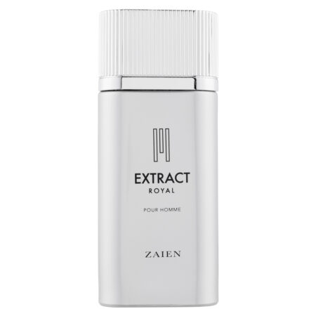 (plu01331) - Apa de Parfum Extract Royal, Zaien, Barbati - 100ml