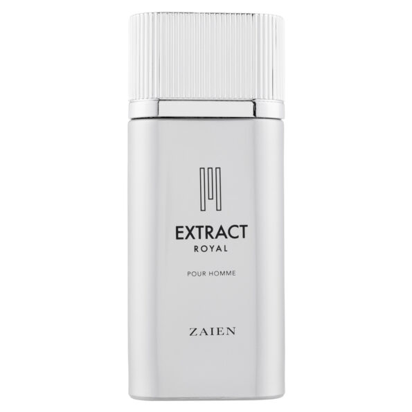 (plu01331) - Apa de Parfum Extract Royal, Zaien, Barbati - 100ml
