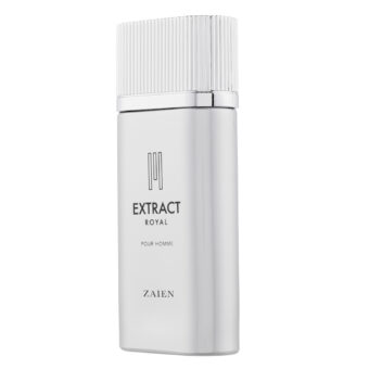 (plu01331) - Apa de Parfum Extract Royal, Zaien, Barbati - 100ml