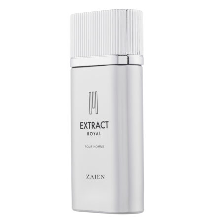 (plu01331) - Apa de Parfum Extract Royal, Zaien, Barbati - 100ml