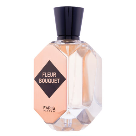 (plu01307) - Apa de Parfum Fleur Bouquet, Fariis, Femei - 80ml