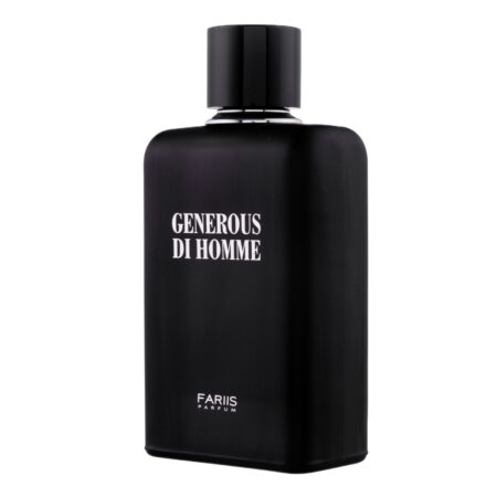 (plu01319) - Apa de Parfum Generous Di Homme, Fariis, Barbati - 100ml