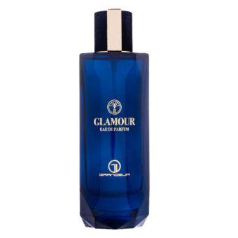 (plu00381) - Apa de Parfum Glamour, Grandeur Elite, Femei - 100ml