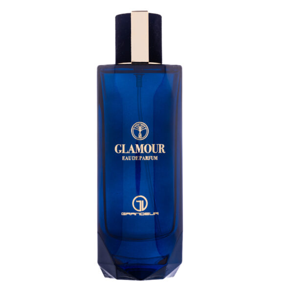 (plu00381) - Apa de Parfum Glamour, Grandeur Elite, Femei - 100ml