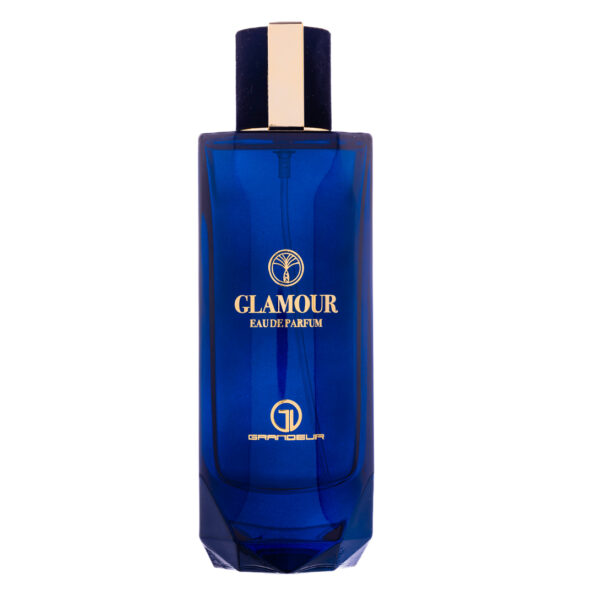 (plu00381) - Apa de Parfum Glamour, Grandeur Elite, Femei - 100ml
