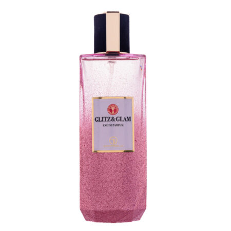 (plu00376) - Apa de Parfum Glitz & Glam, Grandeur Elite, Femei - 100ml