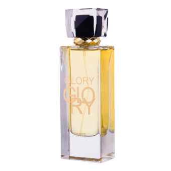 (plu01306) - Apa de Parfum Glory, Fariis, Femei - 80ml