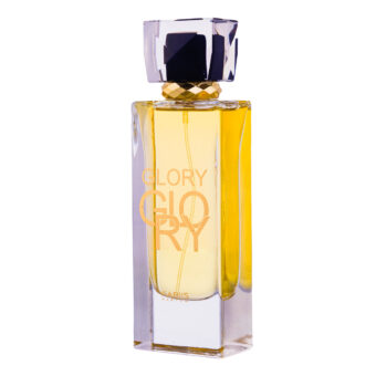 (plu01306) - Apa de Parfum Glory, Fariis, Femei - 80ml