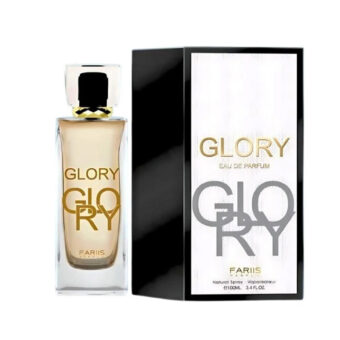 (plu01306) - Apa de Parfum Glory, Fariis, Femei - 80ml