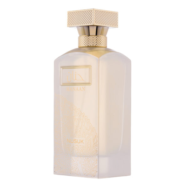 (plu01323) - Apa de Parfum Hanaan, Nusuk, Femei - 100ml