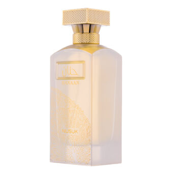 (plu01323) - Apa de Parfum Hanaan, Nusuk, Femei - 100ml