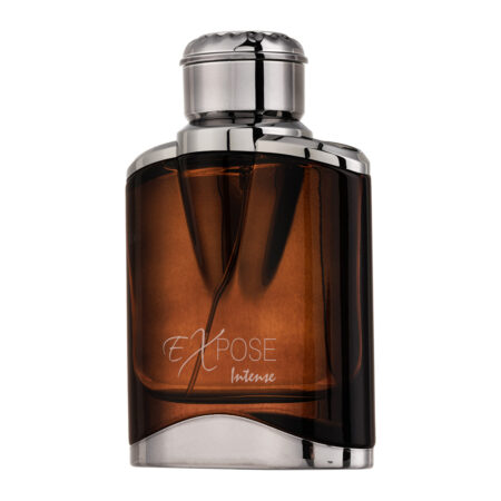 (plu01278) - Apa de Parfum Expose Intense, Maison Alhambra, Barbati - 100ml