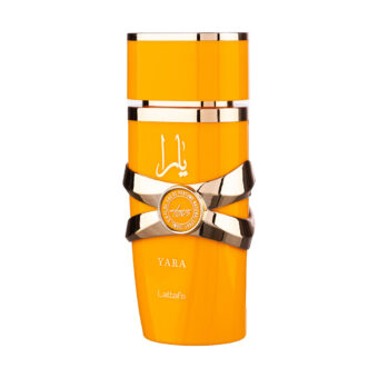 (plu00208) - Apa de Parfum Yara Tous, Lattafa, Femei - 100ml