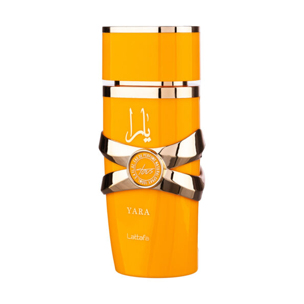 (plu00208) - Apa de Parfum Yara Tous, Lattafa, Femei - 100ml