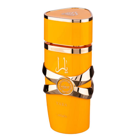 (plu00208) - Apa de Parfum Yara Tous, Lattafa, Femei - 100ml