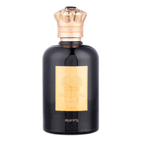 (plu01335) - Apa de Parfum Imperial Noir, Riiffs, Unisex - 100ml