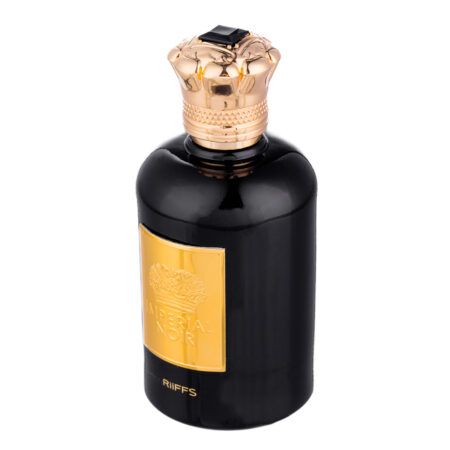 (plu01335) - Apa de Parfum Imperial Noir, Riiffs, Unisex - 100ml