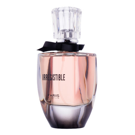 (plu01314) - Apa de Parfum Irresistible, Fariis, Femei - 100ml