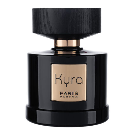 (plu01315) - Apa de Parfum Kyra, Fariis, Femei - 100ml