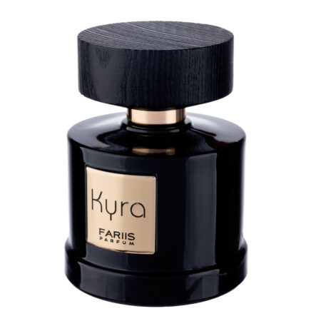 (plu01315) - Apa de Parfum Kyra, Fariis, Femei - 100ml