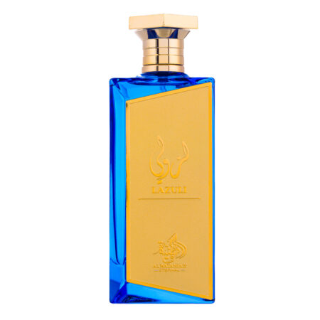 (plu00145) - Apa de Parfum Lazuli, Al Wataniah, Barbati - 100ml