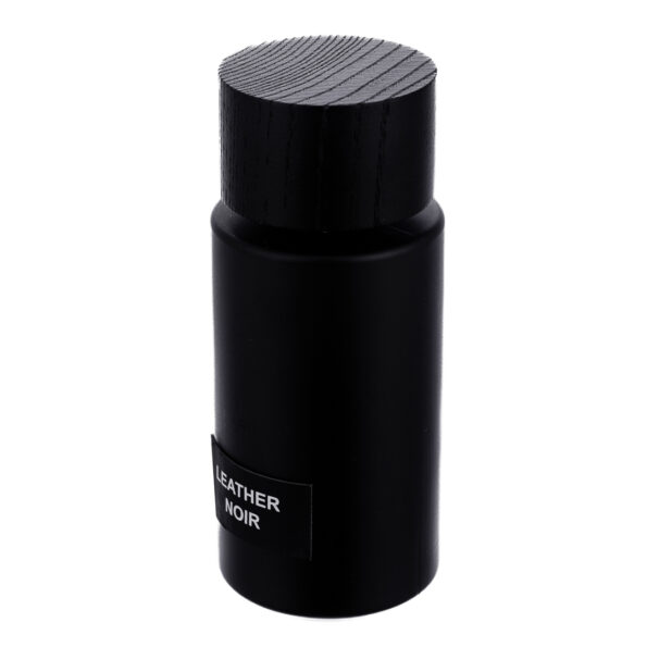 (plu01316) - Apa de Parfum Leather Noir, Fariis, Barbati - 100ml