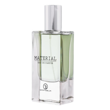 (plu00285) - Apa de Parfum Material, Grandeur Elite, Barbati - 60ml