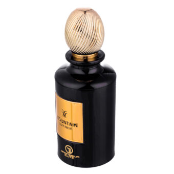 (plu00256) - Apa de Parfum Mountain Nuit Paris, Grandeur Elite, Unisex - 100ml