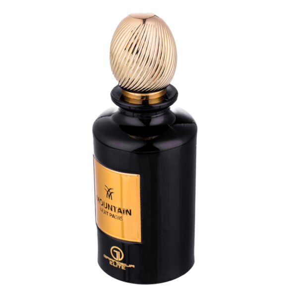 (plu00256) - Apa de Parfum Mountain Nuit Paris, Grandeur Elite, Unisex - 100ml