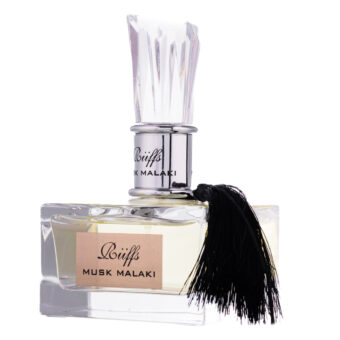 (plu01334) - Apa de Parfum Musk Malaki, Riiffs, Femei - 100ml