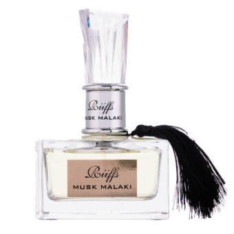 (plu01334) - Apa de Parfum Musk Malaki, Riiffs, Femei - 100ml