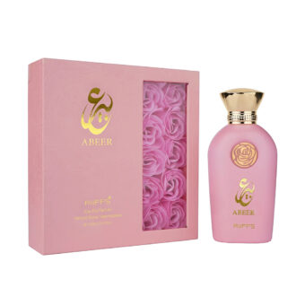 (plu00525) - Apa de Parfum Abeer, Riiffs, Femei - 100ml