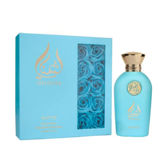(plu00540) - Apa de Parfum Shanaya, Riiffs, Femei - 100ml