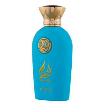 (plu00540) - Apa de Parfum Shanaya, Riiffs, Femei - 100ml